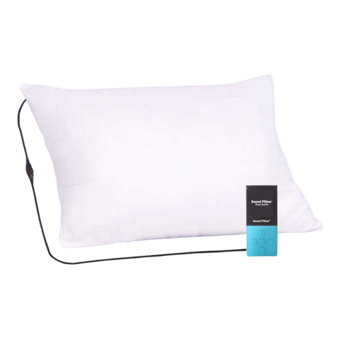 Picture of Sound Pillow Sleep System Volume Control