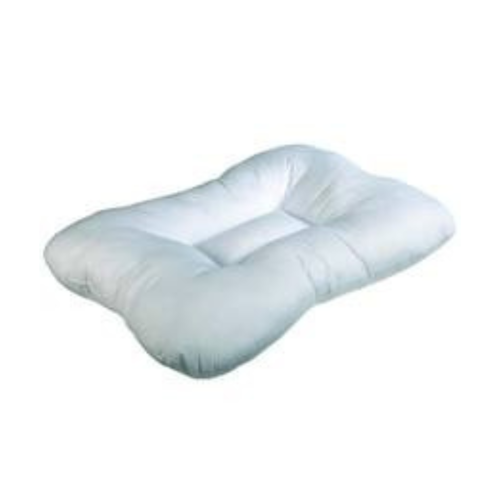 Picture of Cervical Indentation Sleep Pillow