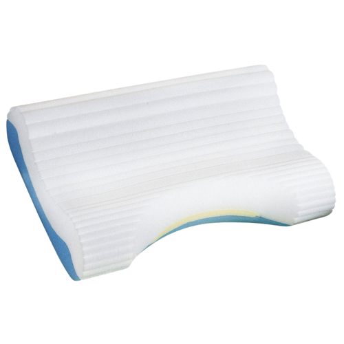 Picture of Contour Cloud Pillow