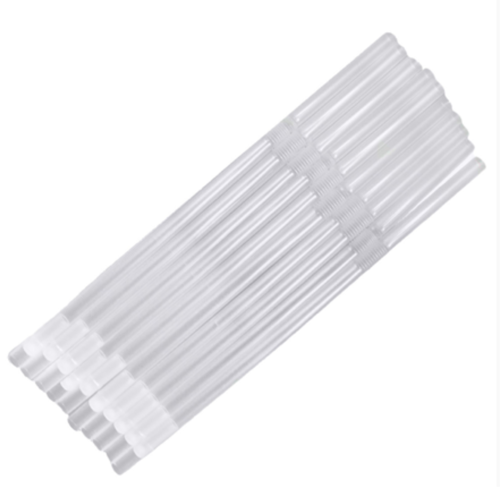 Picture of Ark's One-Way Straws, Pack of 10