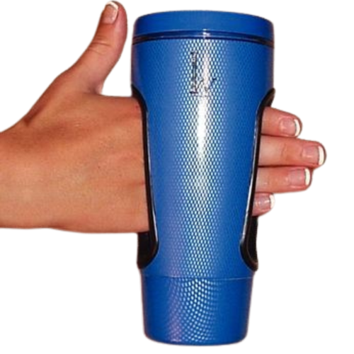 Picture of 16 oz. Easy Grip “Hand in Mug”