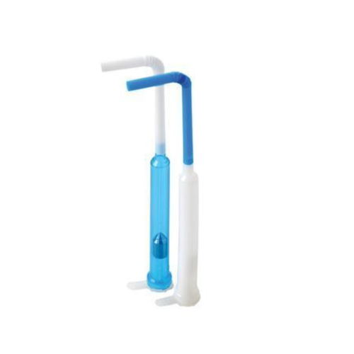 Picture of Reusable Blue SafeStraw Pack of 12