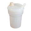 Picture of Wonder-Flo Cup Xtra lids- 3 each