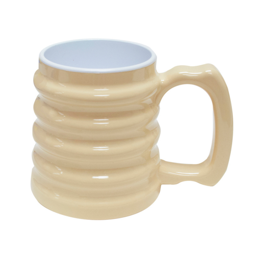 Picture of Hand to Hand Mug