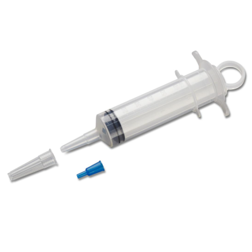 Picture of Sterile Enteral Feeding Syringes