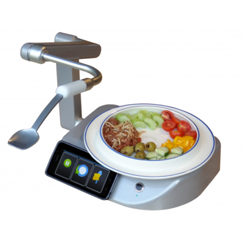 Picture of Neater Eater Dining Robot Feeder