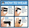 Picture of Trigger Finger Splint