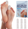 Picture of Soft Gel Toe Protectors