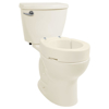 Picture of Hinged Toilet Riser
