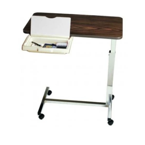 Picture of Automatic Long Term Care Overbed Table