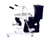 Picture of DIGNITY LIFTS - BARIATRIC TOILET LIFT - XL1 650 lb