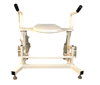 Picture of DIGNITY LIFTS - BARIATRIC TOILET LIFT - XL1 650 lb