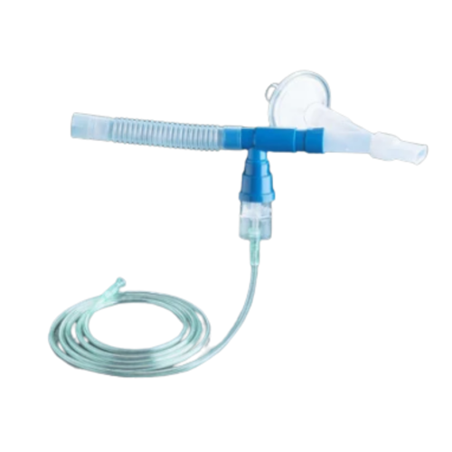 Picture of Respirgard II Nebulizer System-KIT