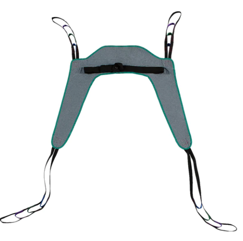 Picture of Universal Toileting Patient Lift Sling with Belt