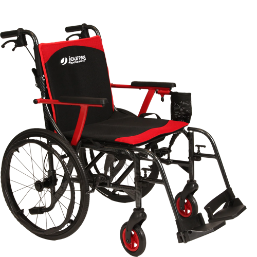 Picture of So Lite C2 Ultra Lightweight Wheelchair
