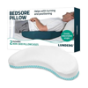 Picture of Wedge Bedsore Pillow