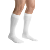 Picture of Jobst Activewear Knee High Socks 20 - 30 mmHg