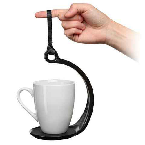 Picture of SpillNot Cup Holder