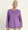 Picture of Adaptive Women's Everyday Long Sleeve Top