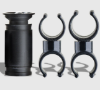 Picture of Flashlight For Crutches and Canes