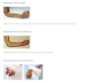 Picture of Heavy Duty Quad Kitchen Knife