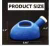 Picture of 2000ML Portable Urinal Collector 