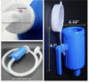 Picture of 2000ML Portable Urinal Collector 