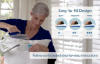 Picture of The Water Pillow by Mediflow - Elite Memory Foam