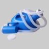 Picture of 2000ML Portable Urinal Collector 