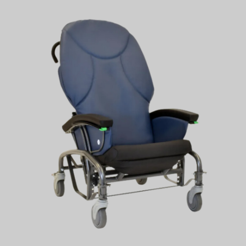 Picture of 20" Dyn-Ergo Scoot Chair