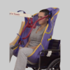 Picture of Cradle Clip Slings 