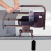 Picture of Wonder Click Extendable Bed Rail Premium