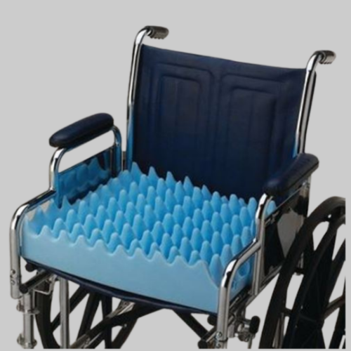 Picture of Skil-Care Convoluted Wheelchair Cushion