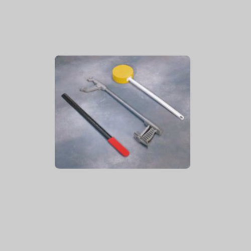 Picture of Basic Hip Kit 24 (Includes Round Sponge, 26" reacher & 24" shoehorn)