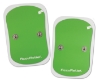 Picture of AccuRelief Wireless Remote Control TENS Unit and Replacement Pads