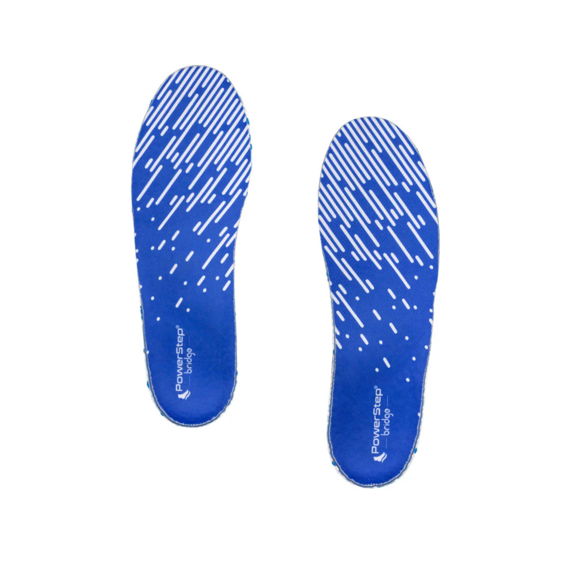 Pisces Healthcare Solutions. PowerStep Bridge Adaptable Arch Supporting ...