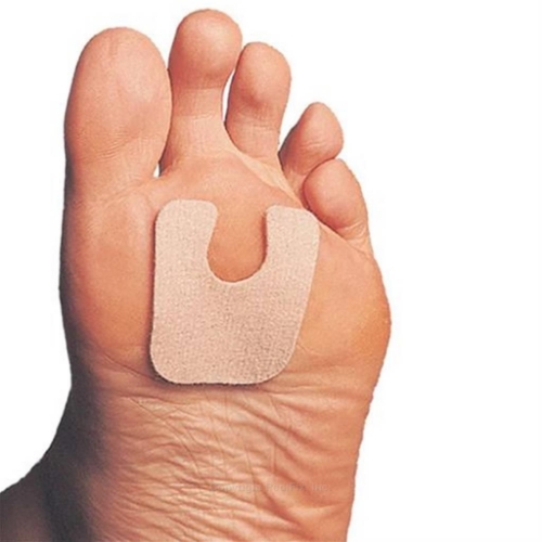 Picture of PediFix FELTastic Callus Protectors- 100 count