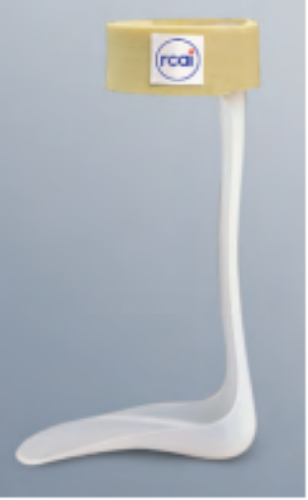 Picture of Leaf Spring AFO