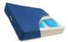 Picture of QUICK SHIP Premium Gel-Foam Cushion with Memory Foam Topper