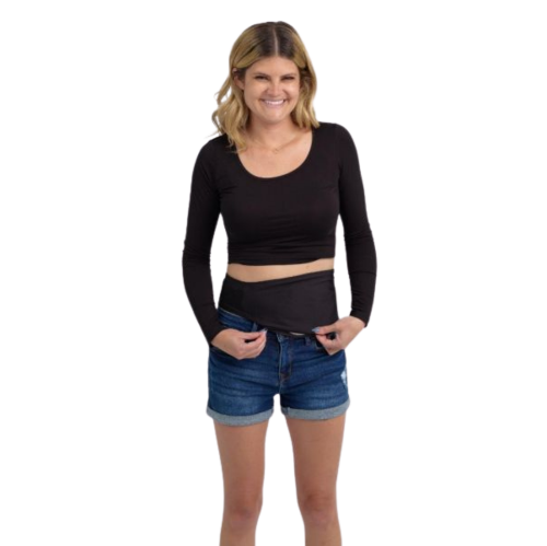 Picture of Stealth Belt Pro Right, 32 - 38 Waist, 2 1/4 Flange