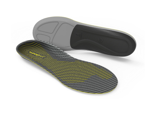 Picture of Superfeet Run Support Low Arch Insoles