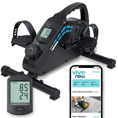 Picture of Smart Magnetic Pedal Exerciser