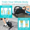 Picture of Smart Magnetic Pedal Exerciser