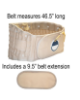 Picture of Decompression Belt
