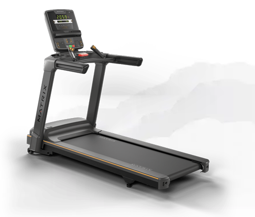 Pisces Healthcare Solutions. Lifestyle Treadmill with LED Console