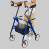 Picture of Bariatric Platform Walker