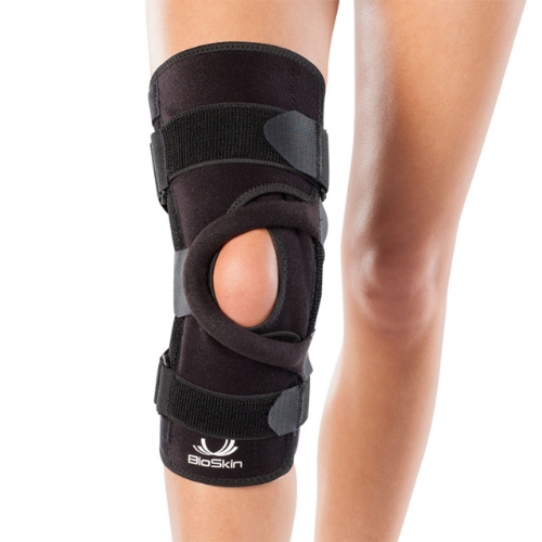Picture of Bioskin Q Wraparound Patellofemoral Tracking Brace