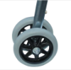 Picture of Bariatric Dual Release Rolling Walker