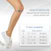 Picture of Elastic Knee Supports
