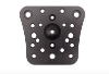 Picture of Adult Savant Headrest Hardware